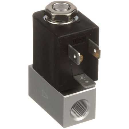 Pitco Solenoid - 24V 60148101